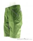 Vaude SE Me Andega Mens Biking Shorts with Liner, Vaude, Olive-Dark Green, , Male, 0239-10430, 5637617228, 4052285714000, N1-06.jpg