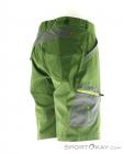 Vaude SE Me Andega Mens Biking Shorts with Liner, Vaude, Olive-Dark Green, , Male, 0239-10430, 5637617228, 4052285714000, N1-16.jpg