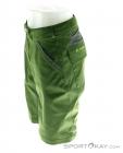 Vaude SE Me Andega Mens Biking Shorts with Liner, Vaude, Olive-Dark Green, , Male, 0239-10430, 5637617228, 4052285714000, N2-07.jpg