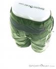 Vaude SE Me Andega Mens Biking Shorts with Liner, Vaude, Olive-Dark Green, , Male, 0239-10430, 5637617228, 4052285714000, N4-14.jpg