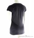 Arcteryx A2B V-Neck Womens T-Shirt, , Black, , Female, 0213-10240, 5637617250, , N1-11.jpg