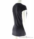Arcteryx A2B V-Neck Womens T-Shirt, , Black, , Female, 0213-10240, 5637617250, , N1-16.jpg