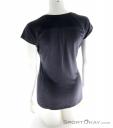 Arcteryx A2B V-Neck Womens T-Shirt, , Black, , Female, 0213-10240, 5637617250, , N2-12.jpg