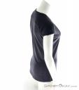 Arcteryx A2B V-Neck Womens T-Shirt, , Black, , Female, 0213-10240, 5637617250, , N2-17.jpg