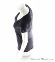 Arcteryx A2B V-Neck Womens T-Shirt, , Black, , Female, 0213-10240, 5637617250, , N3-08.jpg