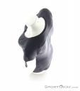 Arcteryx A2B V-Neck Womens T-Shirt, , Black, , Female, 0213-10240, 5637617250, , N4-09.jpg
