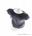Arcteryx A2B V-Neck Womens T-Shirt, , Black, , Female, 0213-10240, 5637617250, , N4-14.jpg