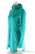 Arcteryx A2B Windbreaker Jacket Women Coat, , Turquoise, , Female, 0213-10241, 5637617265, , N1-06.jpg