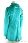 Arcteryx A2B Windbreaker Jacket Femmes Manteau, , Turquoise, , Femmes, 0213-10241, 5637617265, , N1-11.jpg