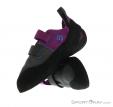Five Ten Rogue VCS Womens Climbing Shoes, , Purple, , Female, 0081-10070, 5637617271, , N1-06.jpg