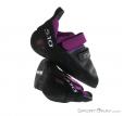 Five Ten Rogue VCS Womens Climbing Shoes, Five Ten, Purple, , Female, 0081-10070, 5637617271, 612558167137, N1-16.jpg