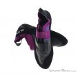 Five Ten Rogue VCS Womens Climbing Shoes, Five Ten, Purple, , Female, 0081-10070, 5637617271, 612558167137, N3-03.jpg