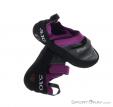 Five Ten Rogue VCS Womens Climbing Shoes, Five Ten, Purple, , Female, 0081-10070, 5637617271, 612558167137, N3-18.jpg