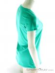 Arcteryx Block S/S Womens T-Shirt, , Turquoise, , Female, 0213-10242, 5637617295, , N2-17.jpg