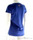 Arcteryx Cam S/S V-Neck Damen T-Shirt, , Blau, , Damen, 0213-10243, 5637617301, , N1-11.jpg