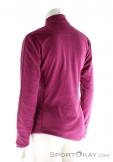 Arcteryx Delta LT Zip Womens Outdoor Sweater, Arcteryx, Purple, , Female, 0213-10246, 5637617314, 806955954173, N1-11.jpg