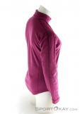 Arcteryx Delta LT Zip Womens Outdoor Sweater, , Purple, , Female, 0213-10246, 5637617314, , N2-17.jpg
