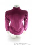 Arcteryx Delta LT Zip Womens Outdoor Sweater, , Purple, , Female, 0213-10246, 5637617314, , N3-13.jpg