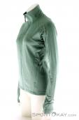 Arcteryx Ellison Jacket Womens Sweater, Arcteryx, Verde, , Mujer, 0213-10247, 5637617322, 686487125971, N1-06.jpg