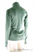 Arcteryx Ellison Jacket Womens Sweater, , Green, , Female, 0213-10247, 5637617322, , N1-11.jpg