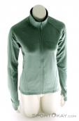 Arcteryx Ellison Jacket Womens Sweater, , Green, , Female, 0213-10247, 5637617322, , N2-02.jpg