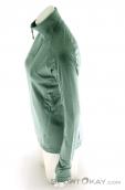 Arcteryx Ellison Jacket Womens Sweater, , Verde, , Mujer, 0213-10247, 5637617322, , N2-07.jpg