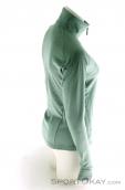 Arcteryx Ellison Jacket Womens Sweater, , Green, , Female, 0213-10247, 5637617322, , N2-17.jpg