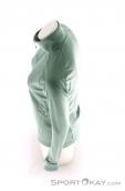 Arcteryx Ellison Jacket Womens Sweater, Arcteryx, Verde, , Mujer, 0213-10247, 5637617322, 686487125971, N3-08.jpg