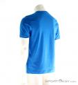 Arcteryx Emblem S/S Mens T-Shirt, , Bleu, , Hommes, 0213-10248, 5637617326, , N1-11.jpg