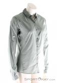 Arcteryx Fernie L/S Womens Outdoor Shirt, , Gray, , Female, 0213-10249, 5637617333, , N1-01.jpg