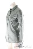 Arcteryx Fernie L/S Womens Outdoor Shirt, , Gray, , Female, 0213-10249, 5637617333, , N1-06.jpg