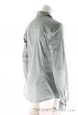 Arcteryx Fernie L/S Womens Outdoor Shirt, , Gray, , Female, 0213-10249, 5637617333, , N1-16.jpg