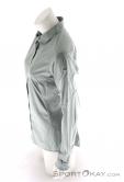 Arcteryx Fernie L/S Womens Outdoor Shirt, , Gray, , Female, 0213-10249, 5637617333, , N2-07.jpg