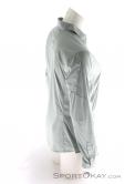 Arcteryx Fernie L/S Womens Outdoor Shirt, , Gray, , Female, 0213-10249, 5637617333, , N2-17.jpg