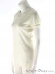 Arcteryx Lana Comp S/S Womens T-Shirt, , Biela, , Ženy, 0213-10251, 5637617352, , N1-06.jpg