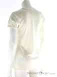 Arcteryx Lana Comp S/S Womens T-Shirt, , White, , Female, 0213-10251, 5637617352, , N1-11.jpg