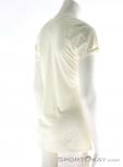 Arcteryx Lana Comp S/S Womens T-Shirt, Arcteryx, White, , Female, 0213-10251, 5637617352, 806955893915, N1-16.jpg