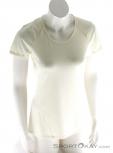 Arcteryx Lana Comp S/S Womens T-Shirt, Arcteryx, Blanc, , Femmes, 0213-10251, 5637617352, 806955893915, N2-02.jpg