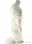Arcteryx Lana Comp S/S Womens T-Shirt, Arcteryx, Biela, , Ženy, 0213-10251, 5637617352, 806955893915, N2-17.jpg