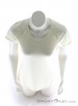 Arcteryx Lana Comp S/S Womens T-Shirt, , Biela, , Ženy, 0213-10251, 5637617352, , N3-03.jpg