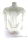 Arcteryx Lana Comp S/S Womens T-Shirt, Arcteryx, Blanc, , Femmes, 0213-10251, 5637617352, 806955893915, N3-13.jpg