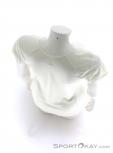 Arcteryx Lana Comp S/S Womens T-Shirt, Arcteryx, White, , Female, 0213-10251, 5637617352, 806955893915, N4-14.jpg