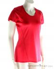 Arcteryx Lana Comp S/S Womens T-Shirt, , Rose, , Femmes, 0213-10251, 5637617357, , N1-01.jpg