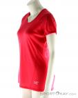 Arcteryx Lana Comp S/S Womens T-Shirt, Arcteryx, Rose, , Femmes, 0213-10251, 5637617357, 806955893861, N1-06.jpg