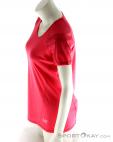 Arcteryx Lana Comp S/S Damen T-Shirt, Arcteryx, Pink-Rosa, , Damen, 0213-10251, 5637617357, 806955893861, N2-07.jpg