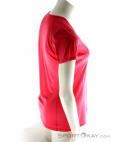 Arcteryx Lana Comp S/S Womens T-Shirt, , Rose, , Femmes, 0213-10251, 5637617357, , N2-17.jpg