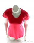 Arcteryx Lana Comp S/S Womens T-Shirt, Arcteryx, Pink, , Female, 0213-10251, 5637617357, 806955893861, N3-03.jpg