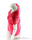 Arcteryx Lana Comp S/S Womens T-Shirt, , Rose, , Femmes, 0213-10251, 5637617357, , N3-08.jpg