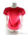 Arcteryx Lana Comp S/S Womens T-Shirt, , Rose, , Femmes, 0213-10251, 5637617357, , N3-13.jpg
