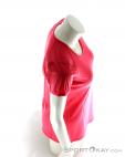 Arcteryx Lana Comp S/S Womens T-Shirt, , Pink, , Female, 0213-10251, 5637617357, , N3-18.jpg